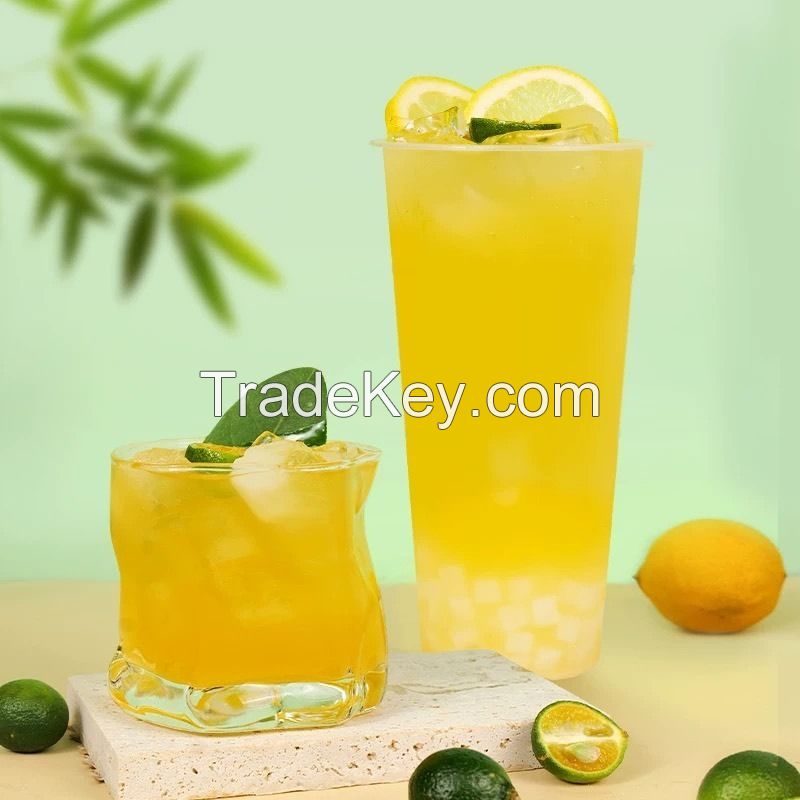 CITRUS-FLAVORED FROZEN KUMQUAT JUICE/ TART & SWEET TASTE/ BEST PRICE