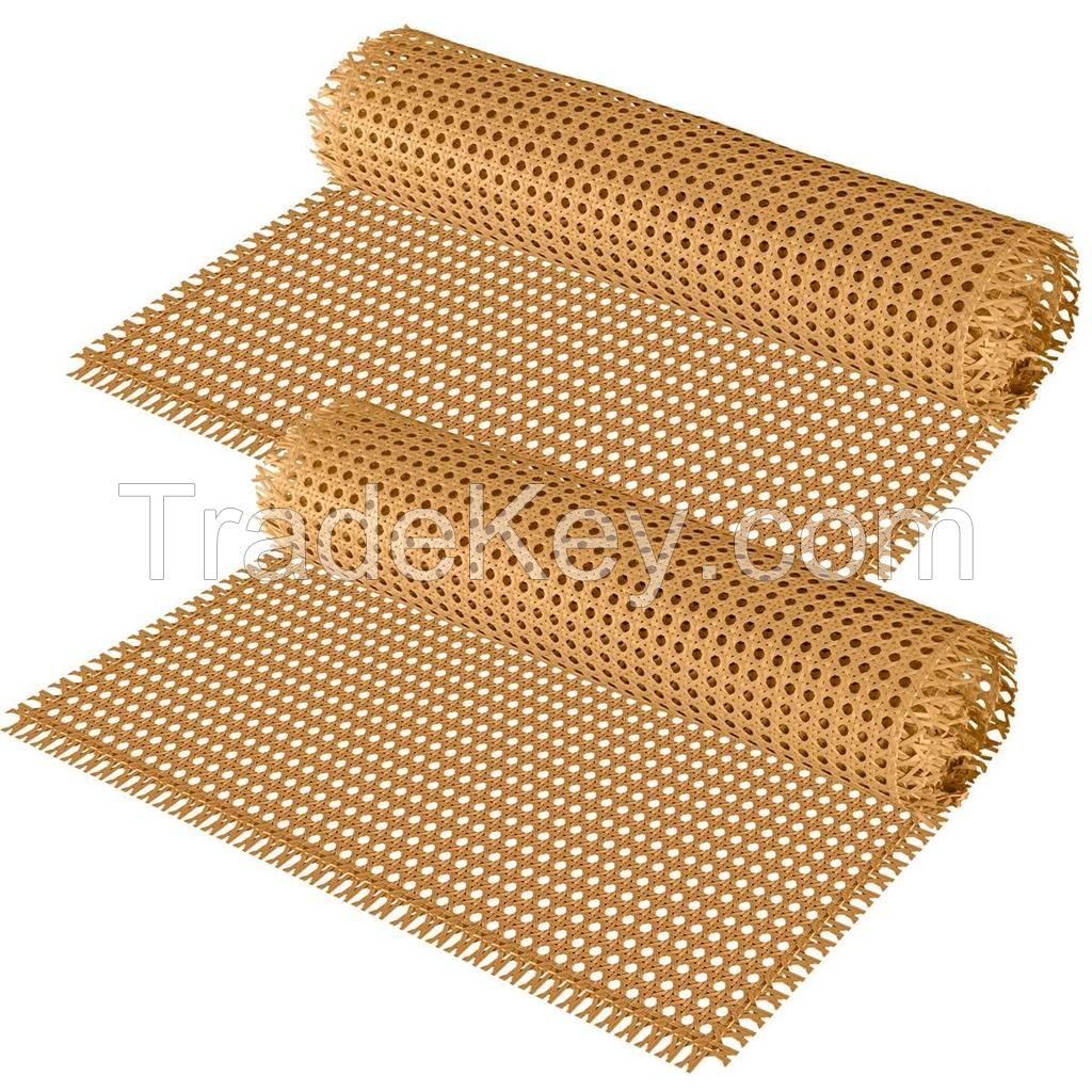 TRENDY PLASTIC CANE WEBBING SHEETS/ IDEAL FOR HOME & OFFICE DECOR