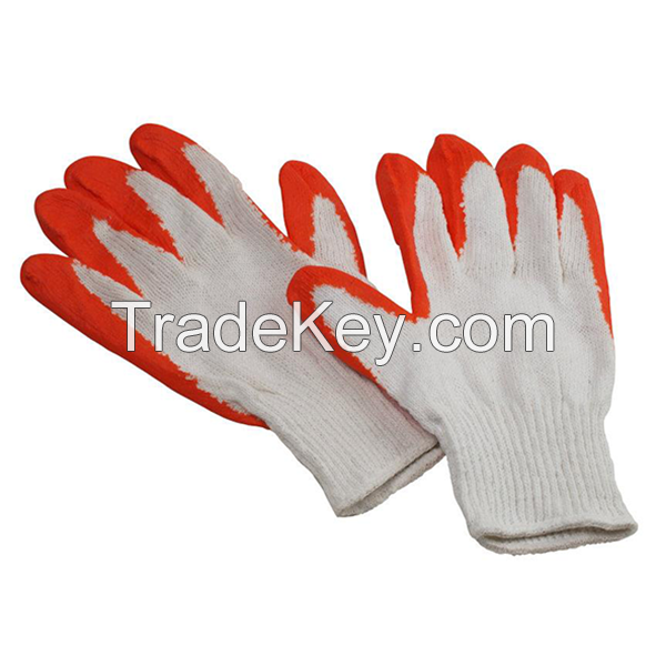 ULTRA-SAFE RUBBER GLOVES / ANTI-SLIP & TEAR-RESISTANT / MEDICAL & CLEANING USE / MADE IN VIETNAM