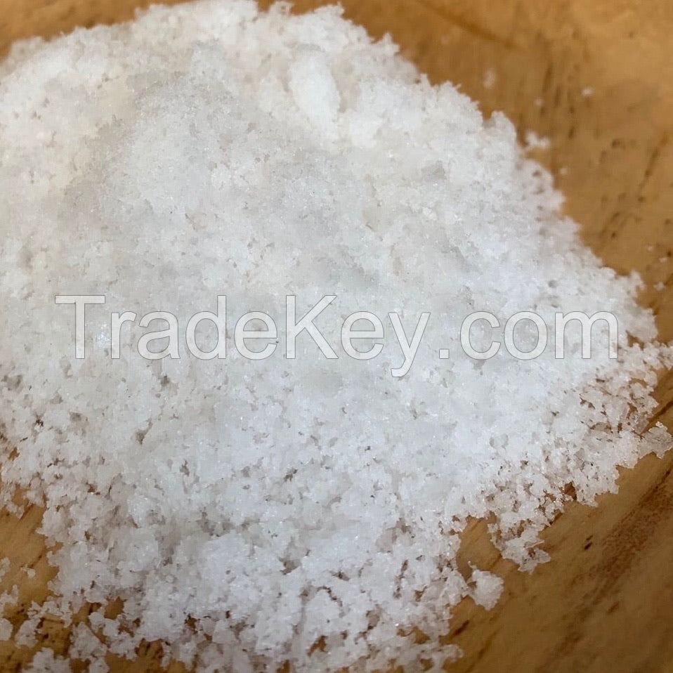 PREMIUM NATURAL SEA SALT / DIRECT FROM VIETNAM / BIG SALE FOR WHOLESALERS