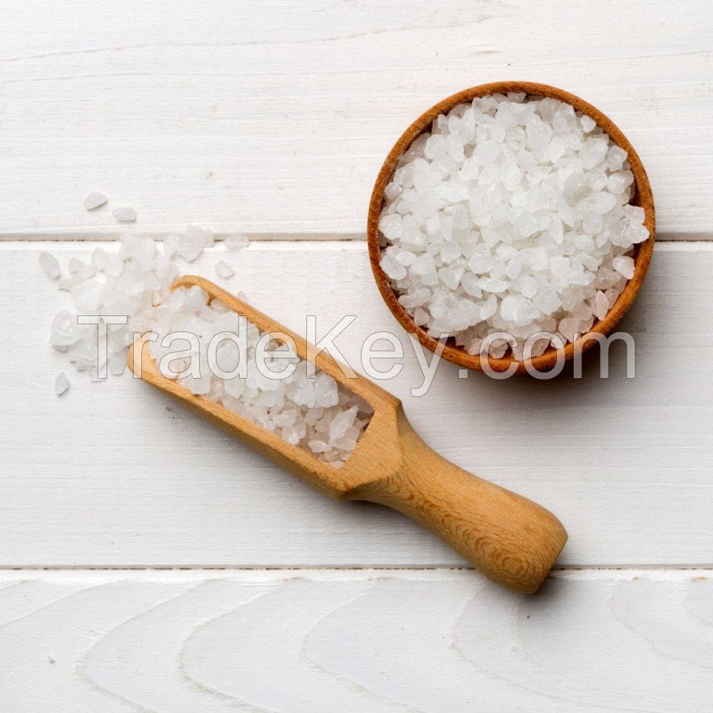 PREMIUM NATURAL SEA SALT / DIRECT FROM VIETNAM / BIG SALE FOR WHOLESALERS