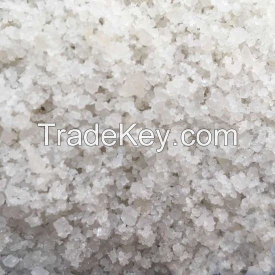 PREMIUM NATURAL SEA SALT / DIRECT FROM VIETNAM / BIG SALE FOR WHOLESALERS