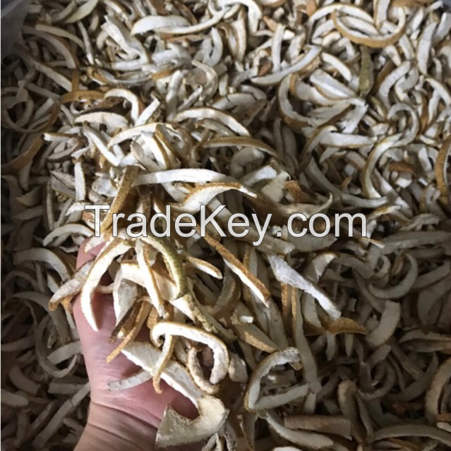 Premium Pomelo Peel Snacks / Farm-Fresh Citrus / Made in Vietnam