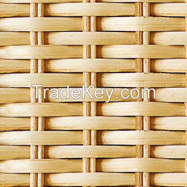 HANDCRAFTED BAMBOO MAT / FLEXIBLE DESIGN / ECO-CONSCIOUS / MADE IN VIETNAM