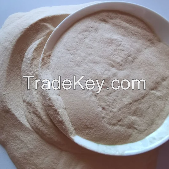 ORGANIC CARRAGEENAN POWDER / VEGAN / SMOOTH TEXTURE