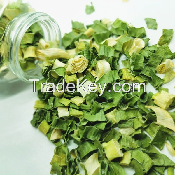 PURE DRIED GREEN ONION / NATURAL FLAVOR ENHANCER / MADE IN VIETNAM