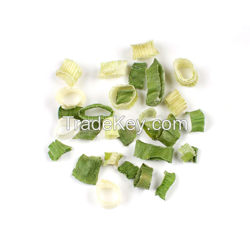 PURE DRIED GREEN ONION / NATURAL FLAVOR ENHANCER / MADE IN VIETNAM