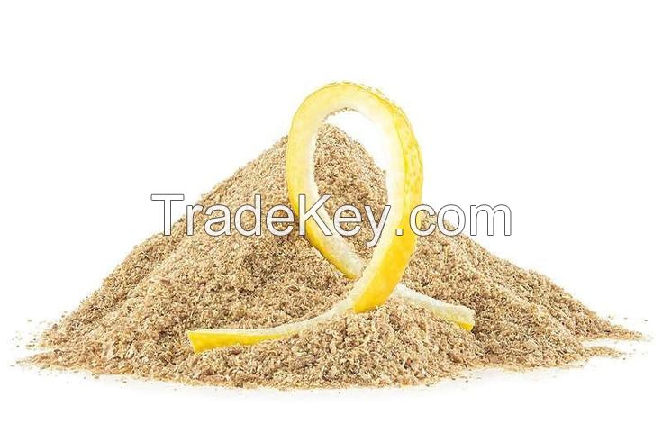 PREMIUM POMELO PEEL EXTRACT / DIGESTIVE HEALTH / CLEAN LABEL / VEGAN