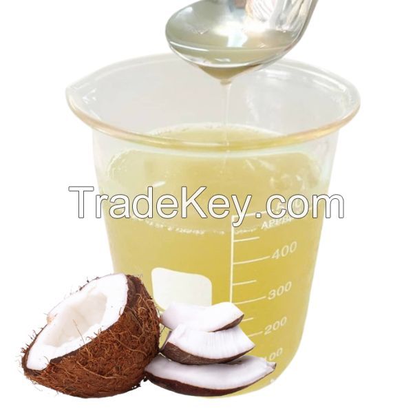 SUSTAINABLE COCONUT CONCENTRATE / SPORTS HYDRATION / CLEAN LABEL / 100% PURE