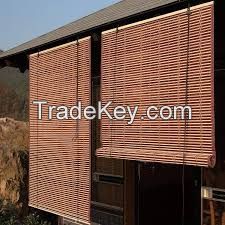PREMIUM BAMBOO CURTAIN / SUN PROTECTION / BREATHABLE & DURABLE / HOME DÃCOR