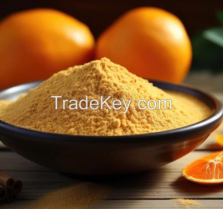 NATURAL ORANGE SEED EXTRACT / IMMUNE SUPPORT / CLEAN LABEL / NON-GMO