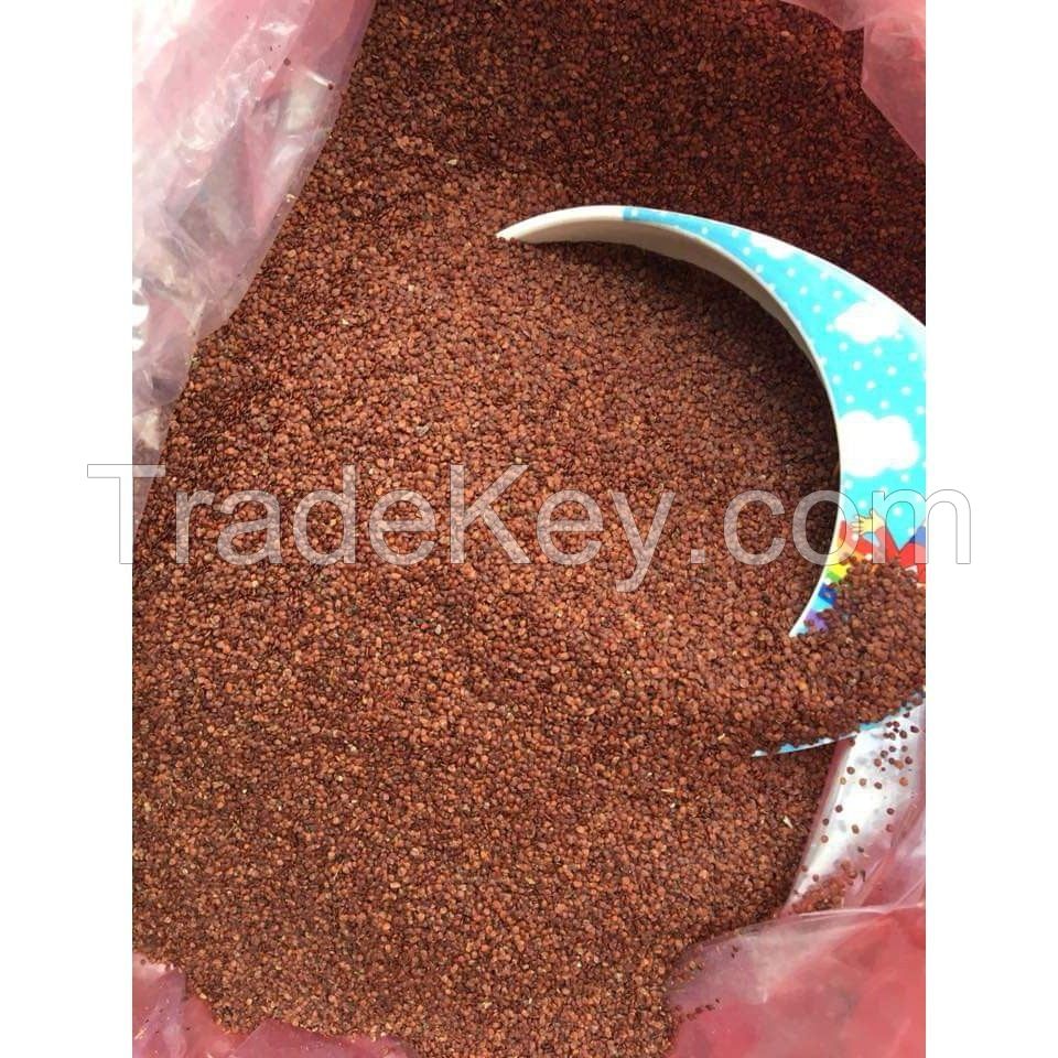 PREMIUM HERBAL SEED MIX / FIVE-FLOWER BOTANICAL ESSENCE / MADE IN VIETNAM