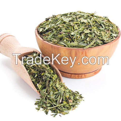 DRIED GREEN MINT / NATURAL AROMA / CLEAN LABEL / PLANT THERAPY
