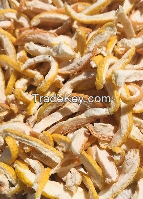 GRAPEFRUIT PEEL INFUSION / METABOLIC BALANCE / CLEAN LABEL / EARTH-DERIVED