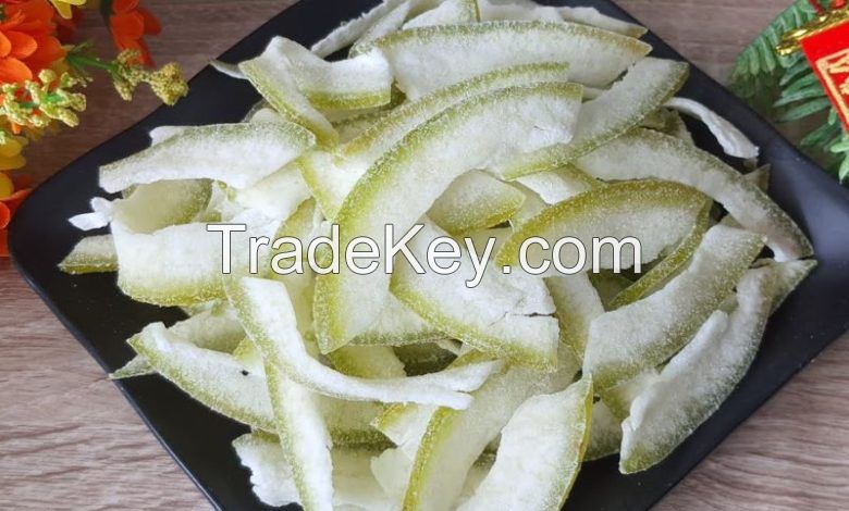 GRAPEFRUIT PEEL INFUSION / METABOLIC BALANCE / CLEAN LABEL / EARTH-DERIVED