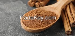 PLANT-SOURCED CINNAMON FORMULA / NO FILLERS / CLEAN CHOICE / IMMUNE SUPPORTIVE