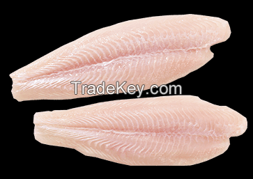 NATURAL PANGASIUS FILLET / IMMUNE SUPPORT / CLEAN LABEL / ANIMAL PROTEIN
