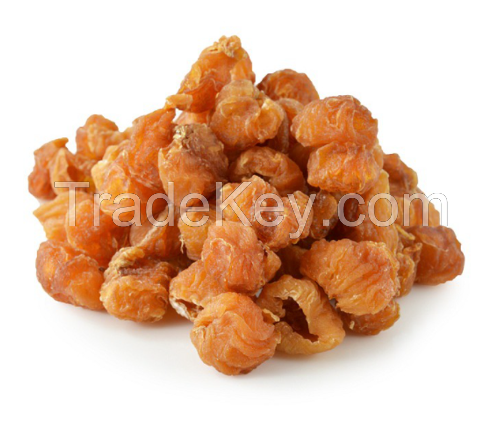 LONGAN FRUIT DRIED / WHOLEFOOD BASED / VEGAN SNACK OPTION / CLEAN CHOICE