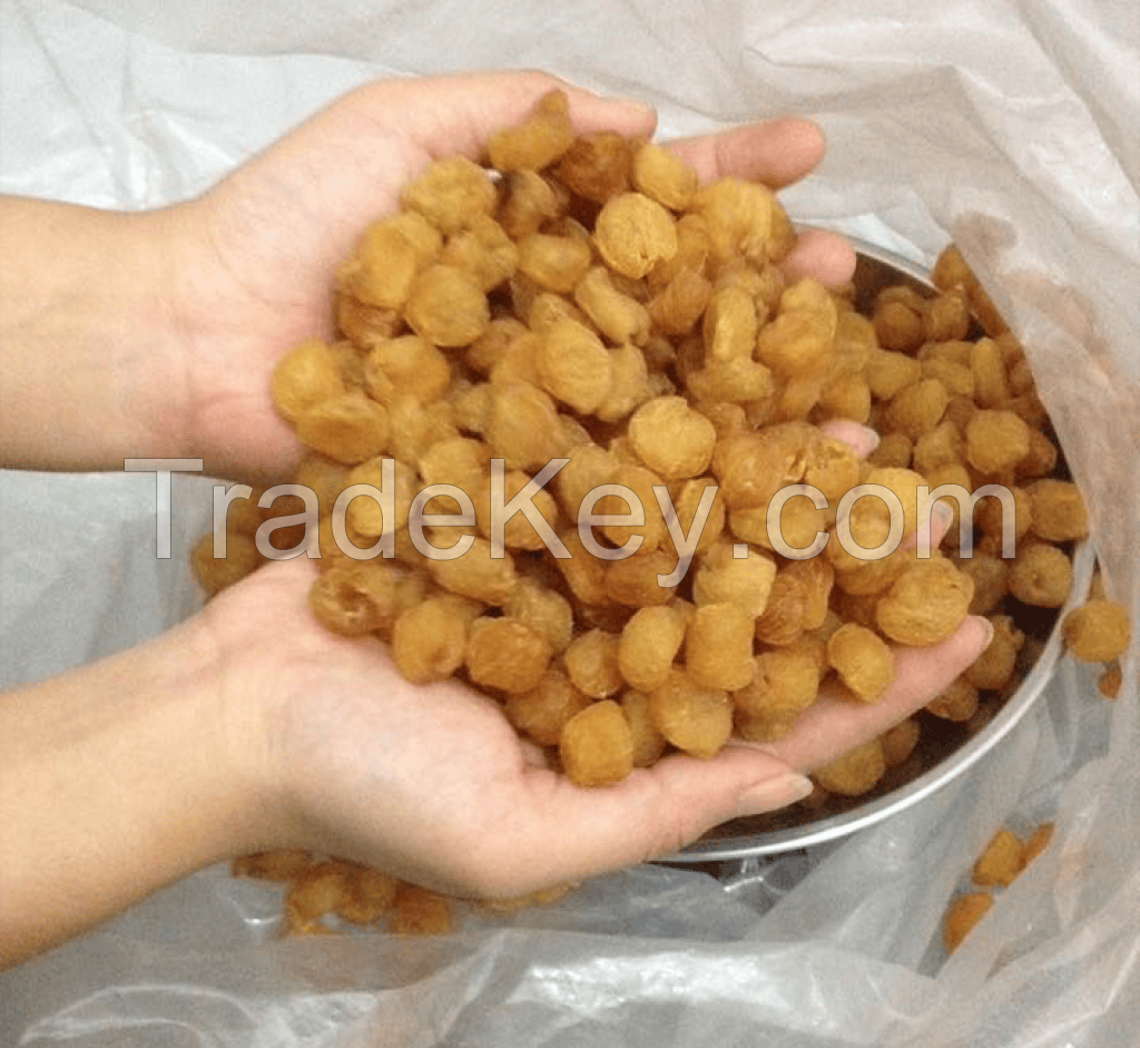 LONGAN FRUIT DRIED / WHOLEFOOD BASED / VEGAN SNACK OPTION / CLEAN CHOICE