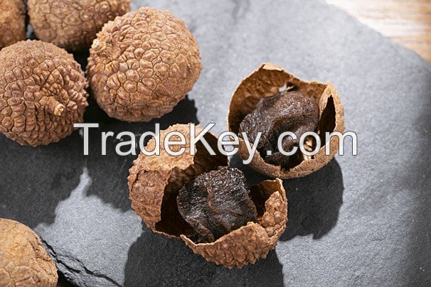 SUN-KISSED LYCHEE FRUIT / NO ADDITIVES / PURE TASTE