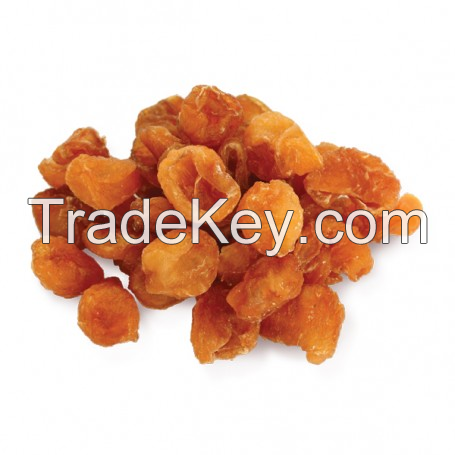 LONGAN FRUIT DRIED / WHOLEFOOD BASED / VEGAN SNACK OPTION / CLEAN CHOICE