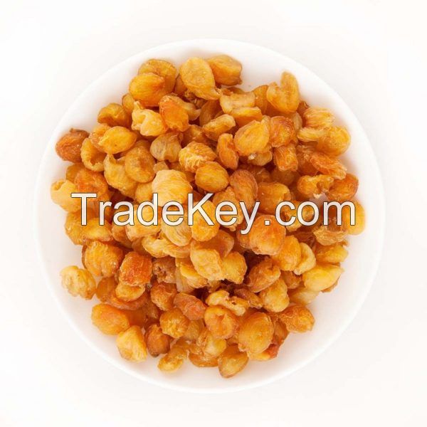 LONGAN FRUIT DRIED / WHOLEFOOD BASED / VEGAN SNACK OPTION / CLEAN CHOICE