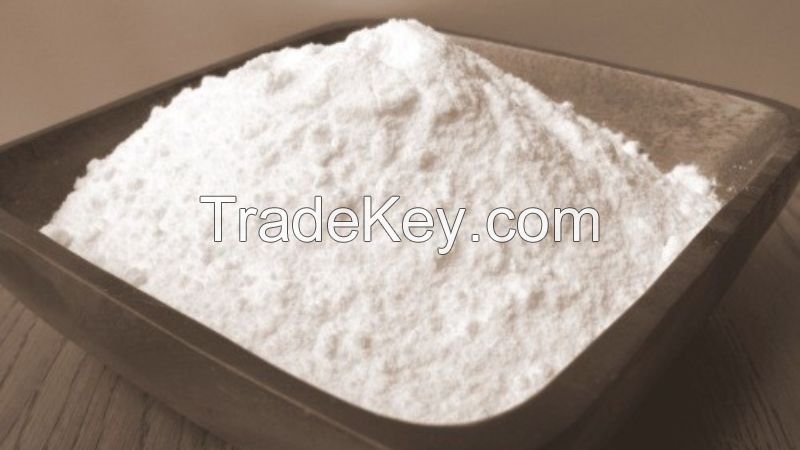 ACETYLATED STARCH POWDER E1420 / PLANT DERIVED / CLEAN INGREDIENT / MULTI-USE TEXTURE