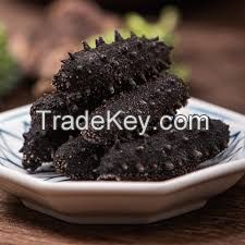 PREMIUM GRADE DRIED SEA PRODUCT / CLEAN LABEL / WILD HARVESTED