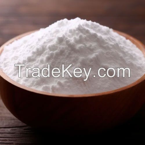 E1420 MODIFIED FOOD STARCH / PLANT ORIGIN / TEXTURE ENHANCER / CLEAN PROFILE