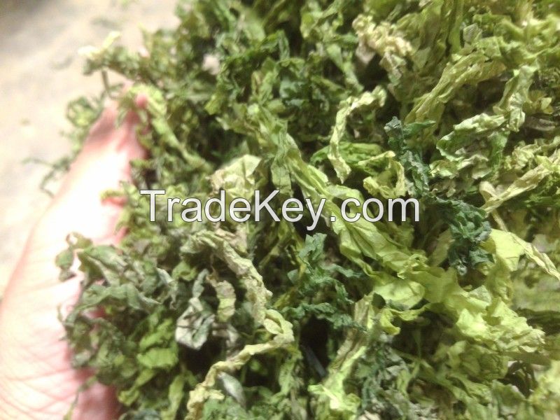 SUN-DRIED SEA LETTUCE / ADDITIVE-FREE / VEGAN FRIENDLY / CLEAN SOURCE