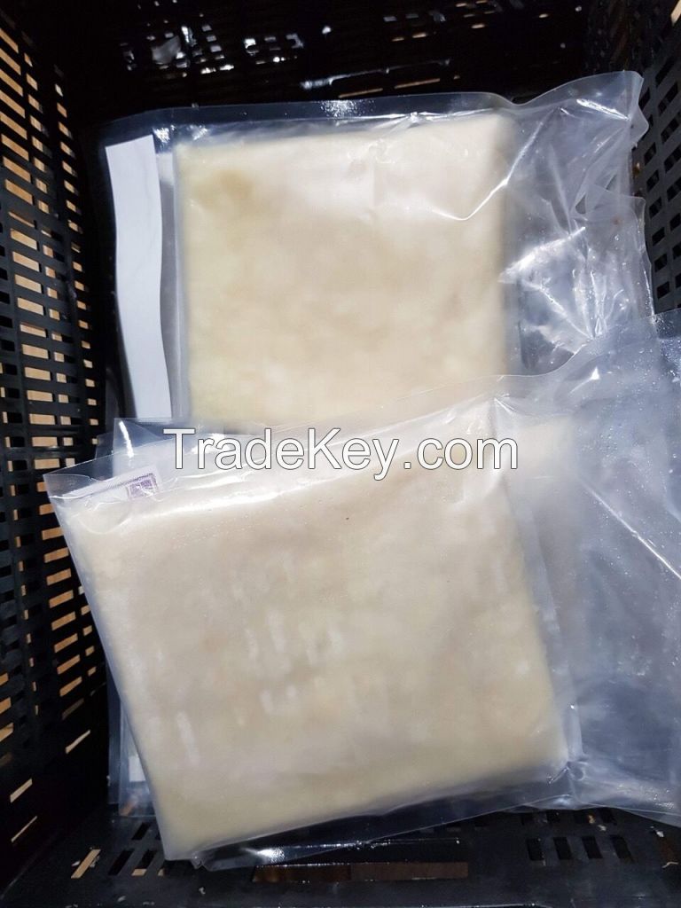TROPICAL SOURSOP FRUIT PUREE / CLEAN INGREDIENT / PLANT GOODNESS