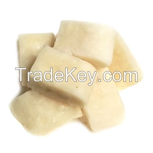 TROPICAL SOURSOP FRUIT PUREE / CLEAN INGREDIENT / PLANT GOODNESS