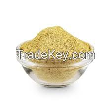 LICORICE BOTANICAL POWDER / WHOLE ROOT BASED / CLEAN FORMULATION / PLANT ORIGIN