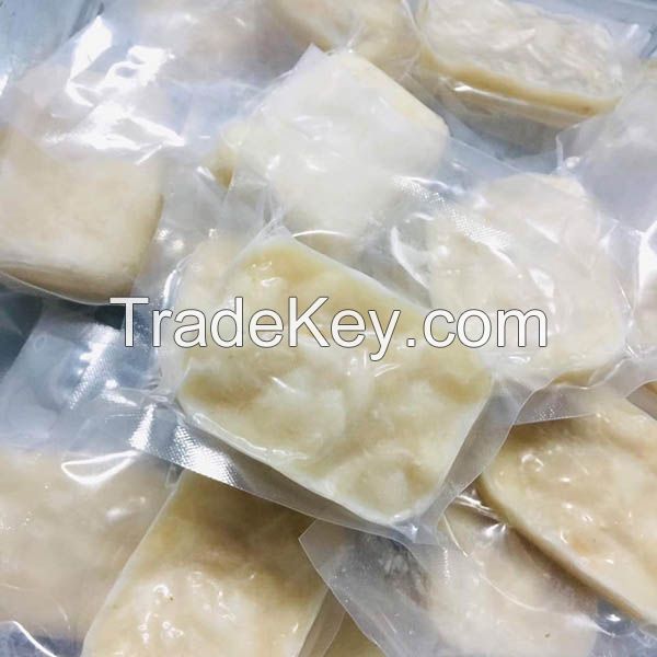 TROPICAL SOURSOP FRUIT PUREE / CLEAN INGREDIENT / PLANT GOODNESS