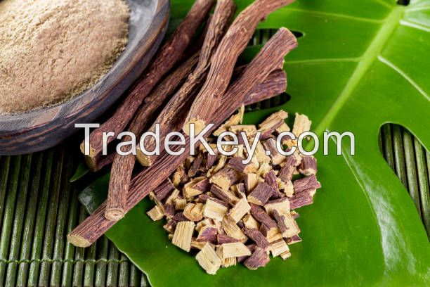 LICORICE ROOT POWDER / CLEAN LABEL / PLANT-BASED / NATURAL INGREDIENT