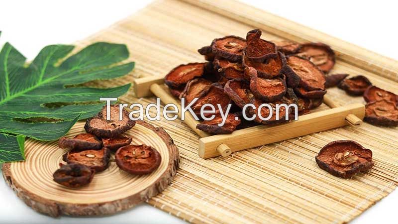 NATURAL DRIED DOCYNIA / NON-GMO / CLEANLY PROCESSED / BOTANICAL FRUIT