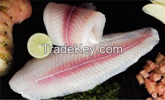 PUREFISH / NATURAL PANGASIUS FILLET / IMMUNE SUPPORT / CLEAN LABEL / ANIMAL PROTEIN