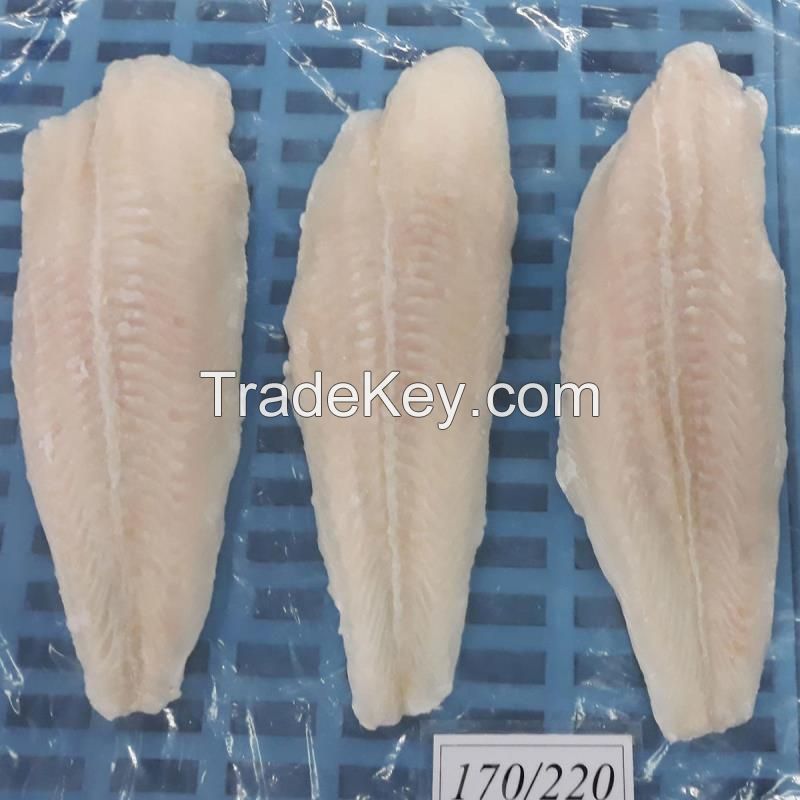 VITALFISH / NATURAL PANGASIUS FILLET / IMMUNE SUPPORT / CLEAN LABEL / ANIMAL PROTEIN