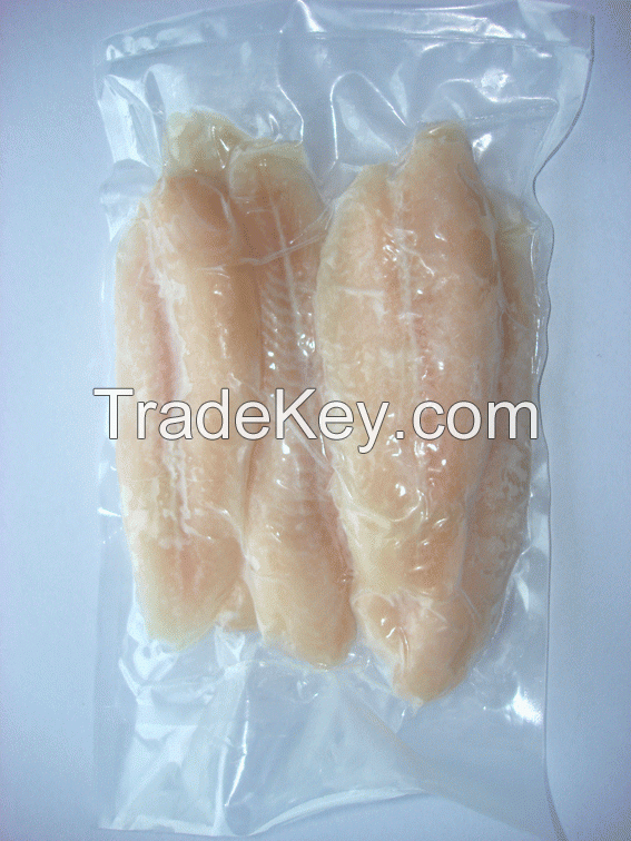 VITALFISH / NATURAL PANGASIUS FILLET / IMMUNE SUPPORT / CLEAN LABEL / ANIMAL PROTEIN