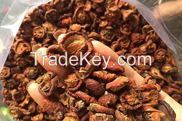 NATURAL DRIED DOCYNIA / NON-GMO / CLEANLY PROCESSED / BOTANICAL FRUIT