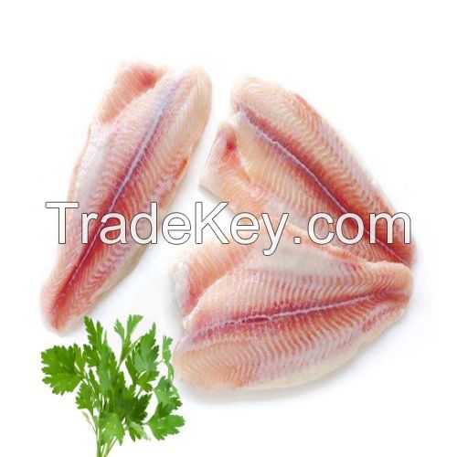 VITALFISH / NATURAL PANGASIUS FILLET / IMMUNE SUPPORT / CLEAN LABEL / ANIMAL PROTEIN