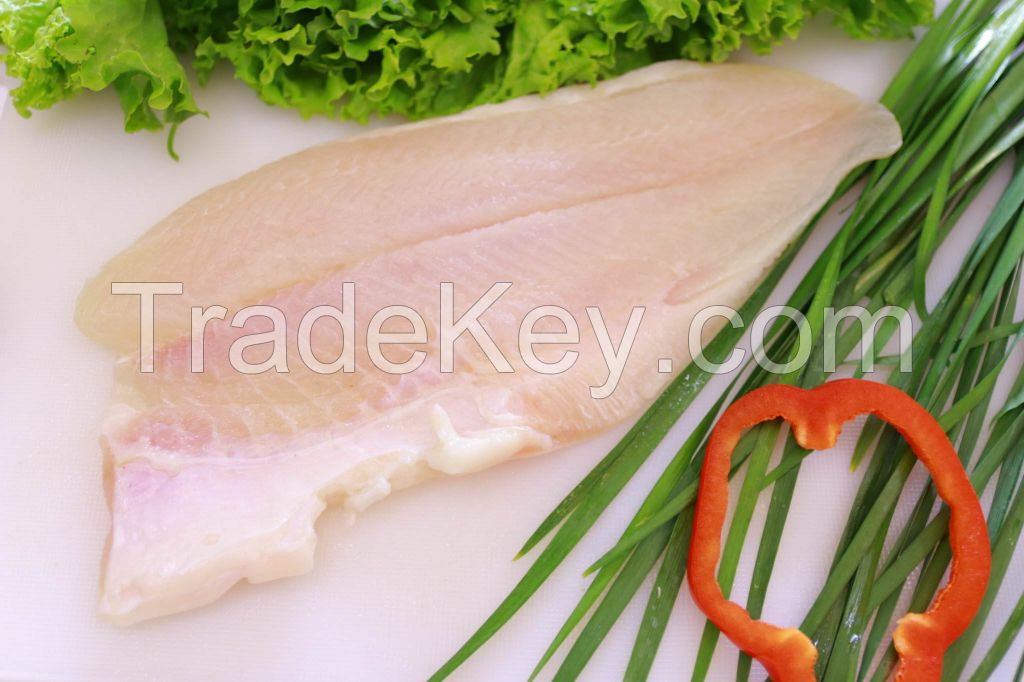 PUREFISH / NATURAL PANGASIUS FILLET / IMMUNE SUPPORT / CLEAN LABEL / ANIMAL PROTEIN