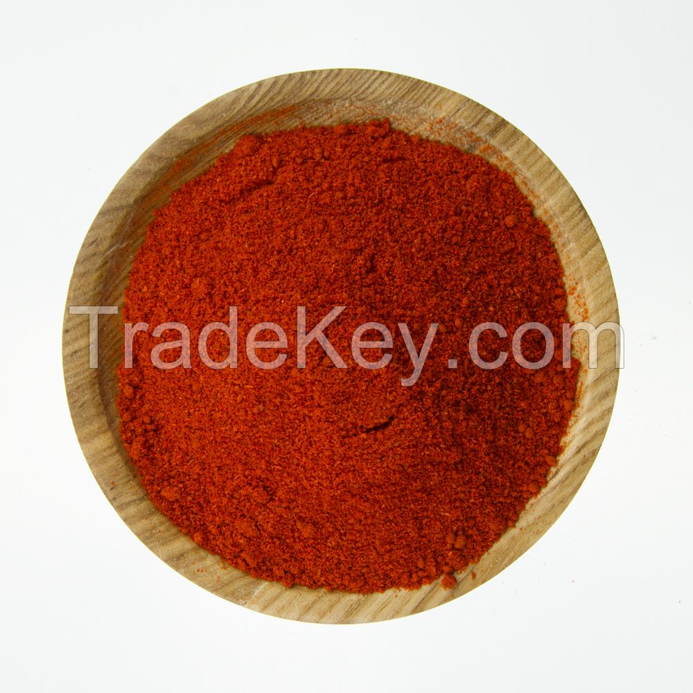 ANNATTO GOLDEN POWDER / CLEAN COLOR / BOTANICAL BASED / VEGAN FRIENDLY