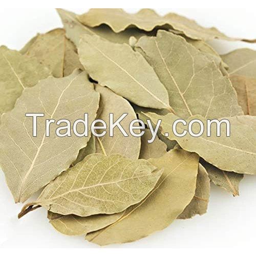 WHOLE BAY LEAF / ADDITIVE-FREE / NON-GMO / COOKING INGREDIENT
