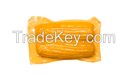 PREMIUM IQF CORN / NON-GMO / NATURAL SWEETNESS / ADDITIVE-FREE