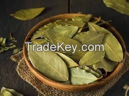 WHOLE BAY LEAF / ADDITIVE-FREE / NON-GMO / COOKING INGREDIENT