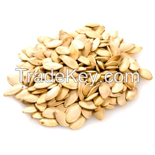 SUPERFOOD PUMPKIN SEEDS / HEART SUPPORT / NATURAL FLAVOR / CLEAN NUTRITION