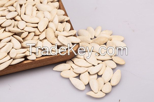 SUPERFOOD PUMPKIN SEEDS / HEART SUPPORT / NATURAL FLAVOR / CLEAN NUTRITION