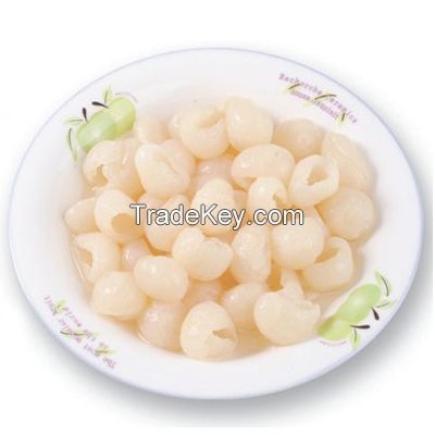 ALL-NATURAL CANNED LONGAN / DAILY WELLNESS / CLEAN LABEL / ANTIOXIDANT-RICH