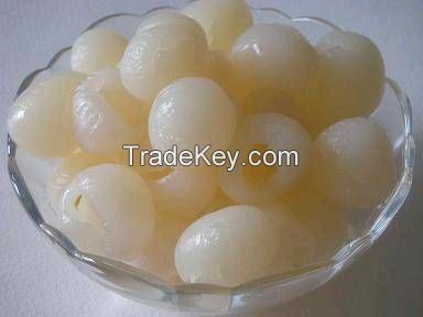 ALL-NATURAL CANNED LONGAN / DAILY WELLNESS / CLEAN LABEL / ANTIOXIDANT-RICH